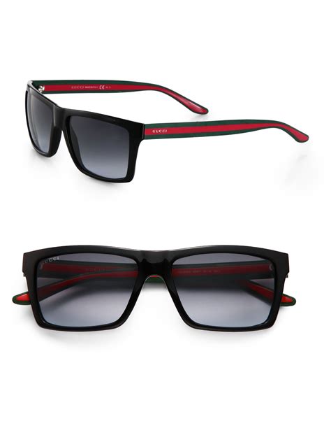 gucci sunglasses sale men's